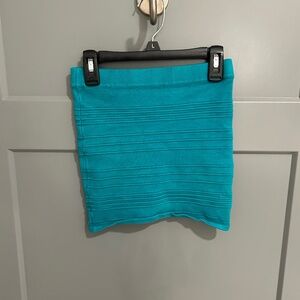 Bodycon skirt